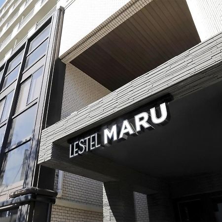 Lestel Maru Sapporo Maruyama - Vacation Stay 15371V Екстер'єр фото