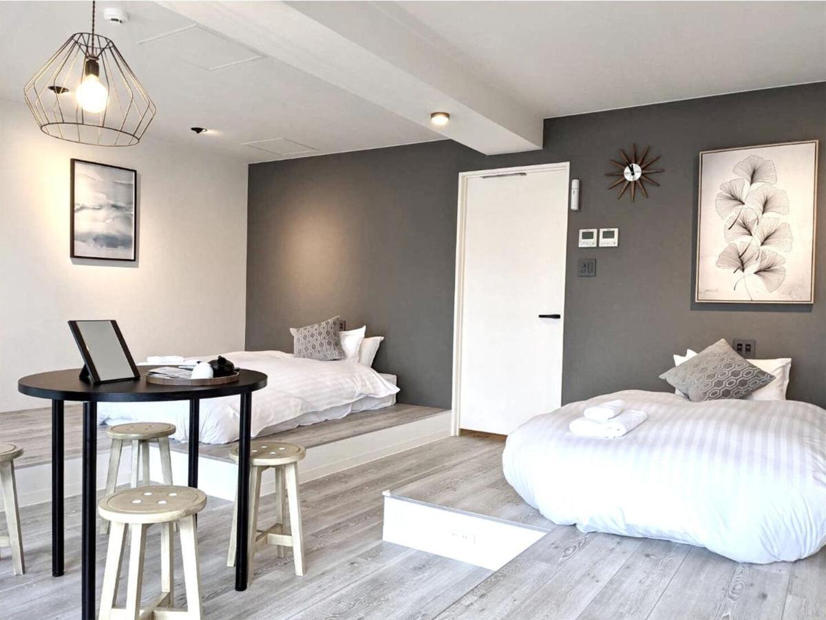 Lestel Maru Sapporo Maruyama - Vacation Stay 15371V Екстер'єр фото