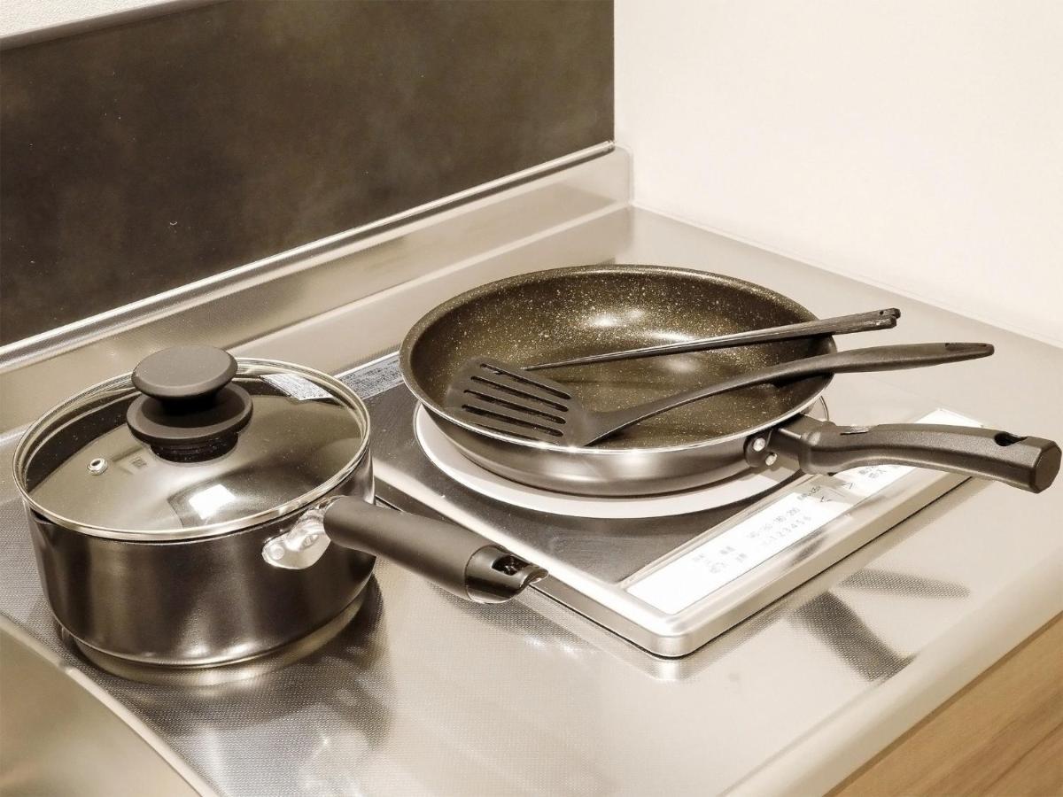 Lestel Maru Sapporo Maruyama - Vacation Stay 15371V Екстер'єр фото