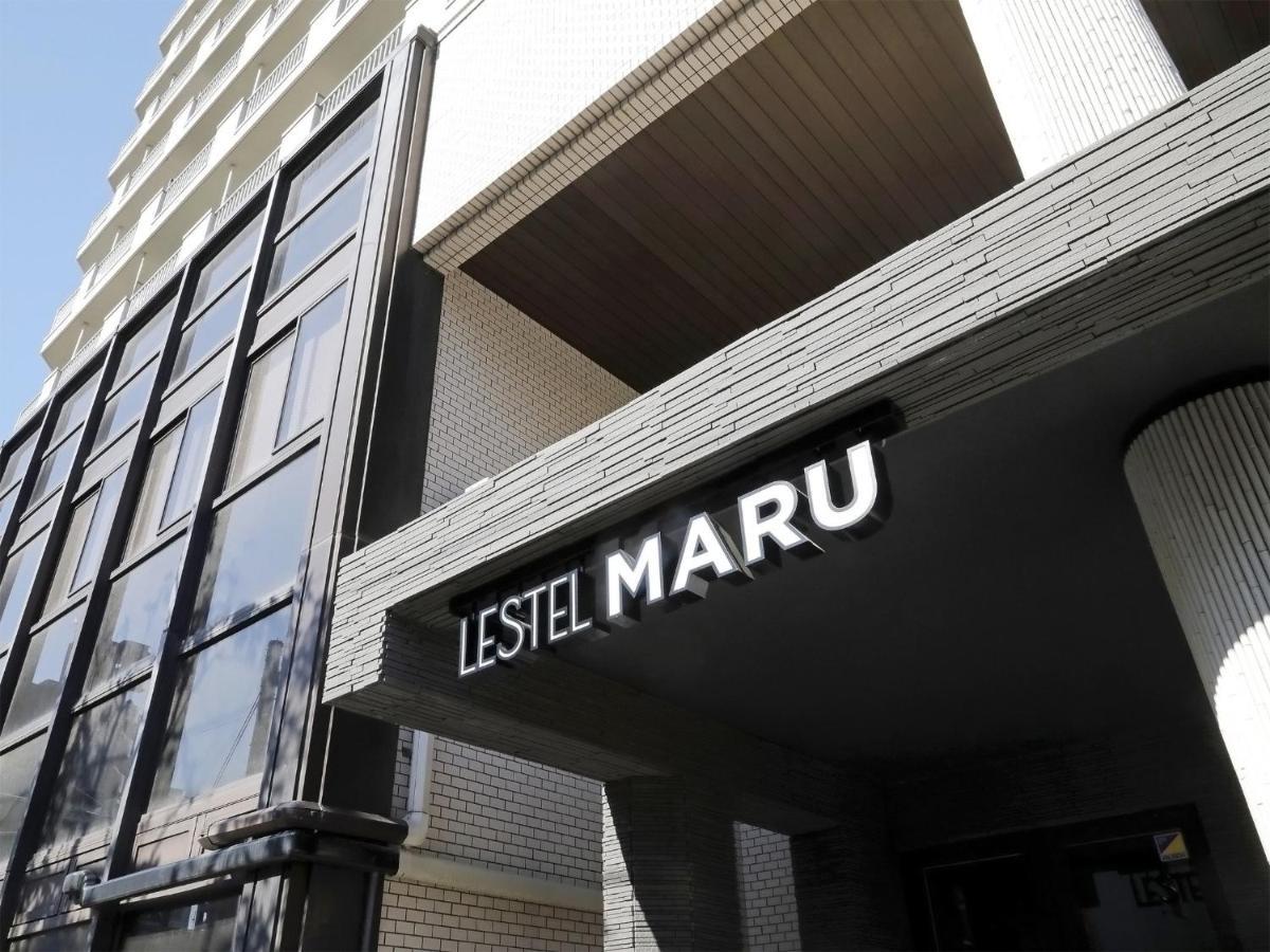 Lestel Maru Sapporo Maruyama - Vacation Stay 15371V Екстер'єр фото