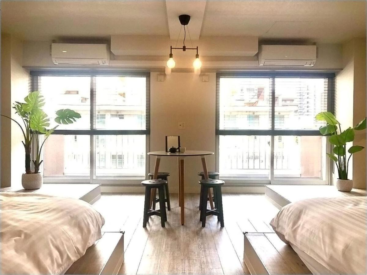 Lestel Maru Sapporo Maruyama - Vacation Stay 15371V Екстер'єр фото