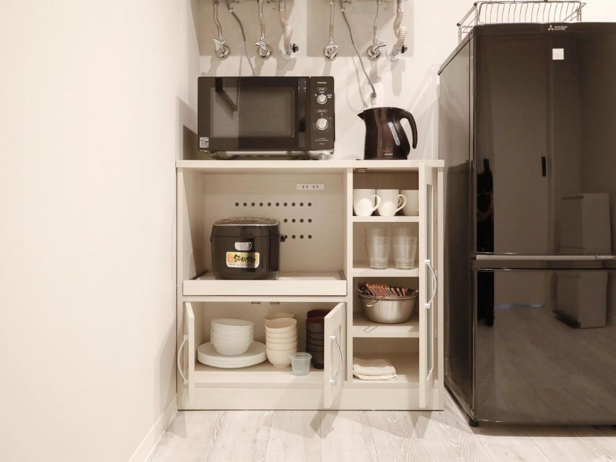 Lestel Maru Sapporo Maruyama - Vacation Stay 15371V Екстер'єр фото