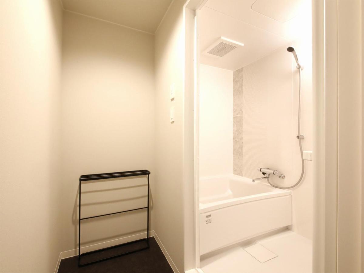 Lestel Maru Sapporo Maruyama - Vacation Stay 15371V Екстер'єр фото