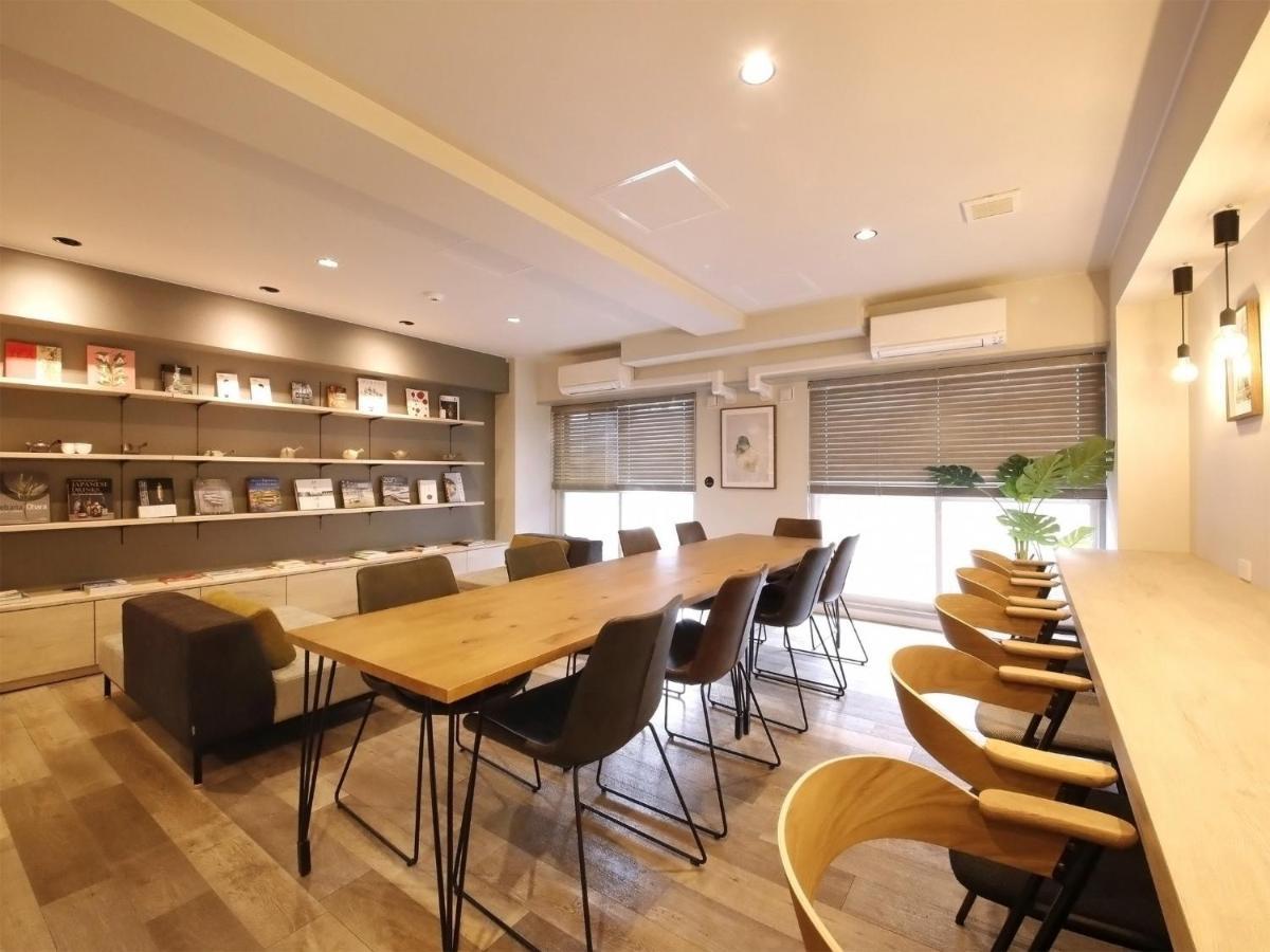 Lestel Maru Sapporo Maruyama - Vacation Stay 15371V Екстер'єр фото