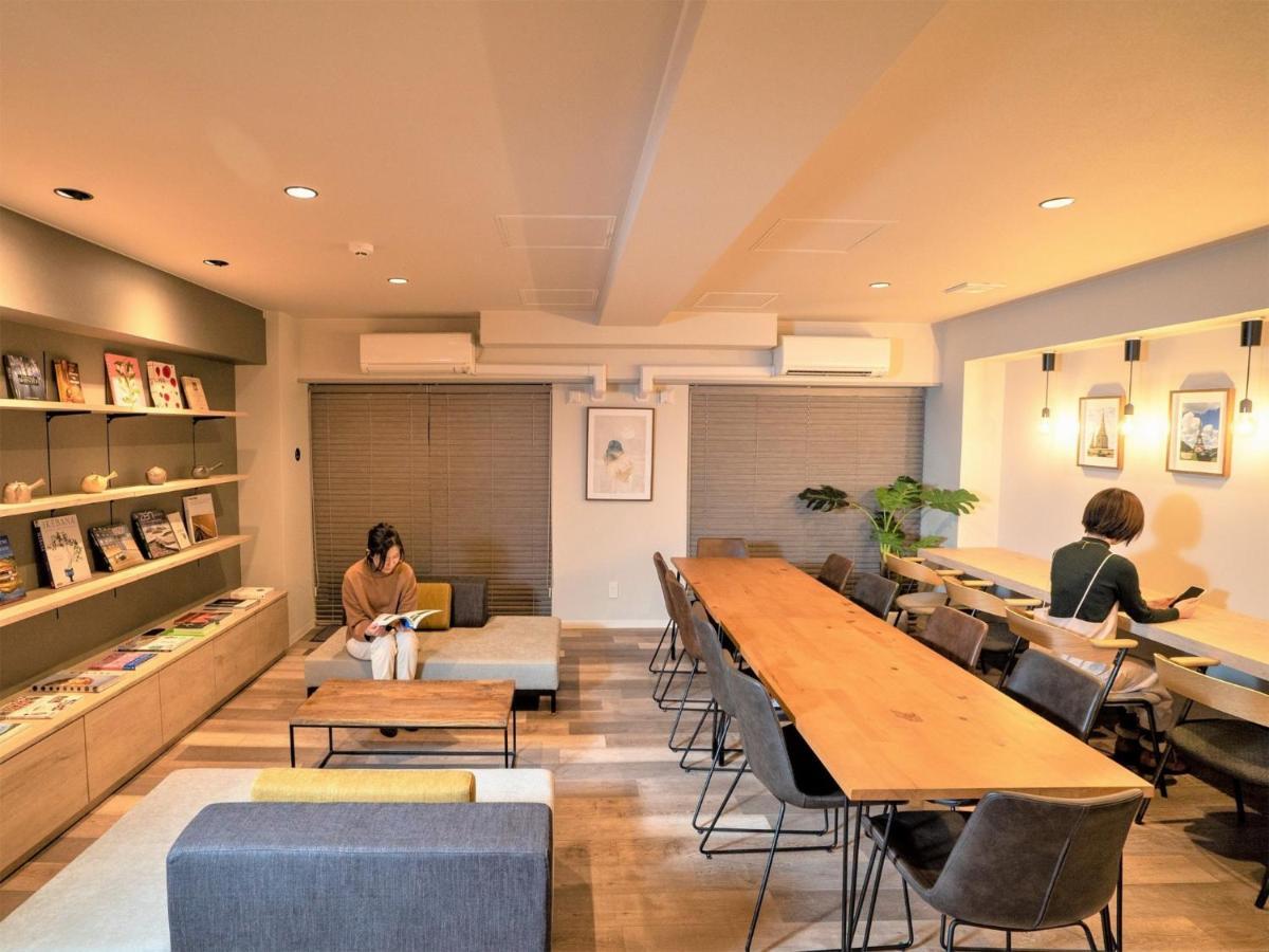 Lestel Maru Sapporo Maruyama - Vacation Stay 15371V Екстер'єр фото