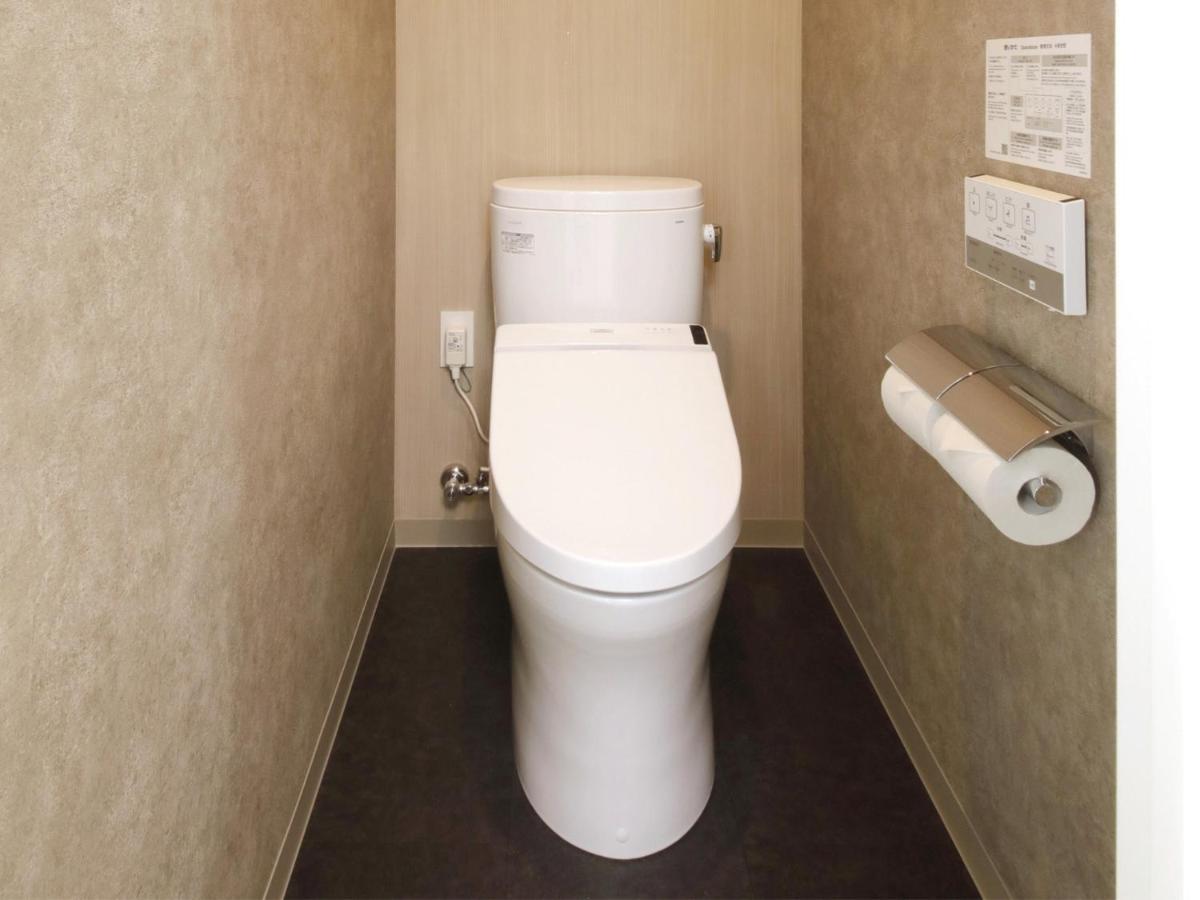 Lestel Maru Sapporo Maruyama - Vacation Stay 15371V Екстер'єр фото