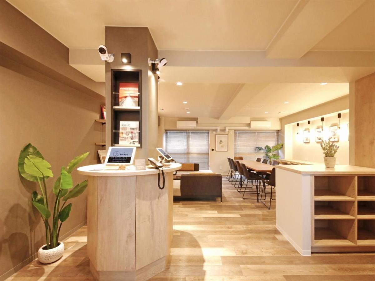Lestel Maru Sapporo Maruyama - Vacation Stay 15371V Екстер'єр фото