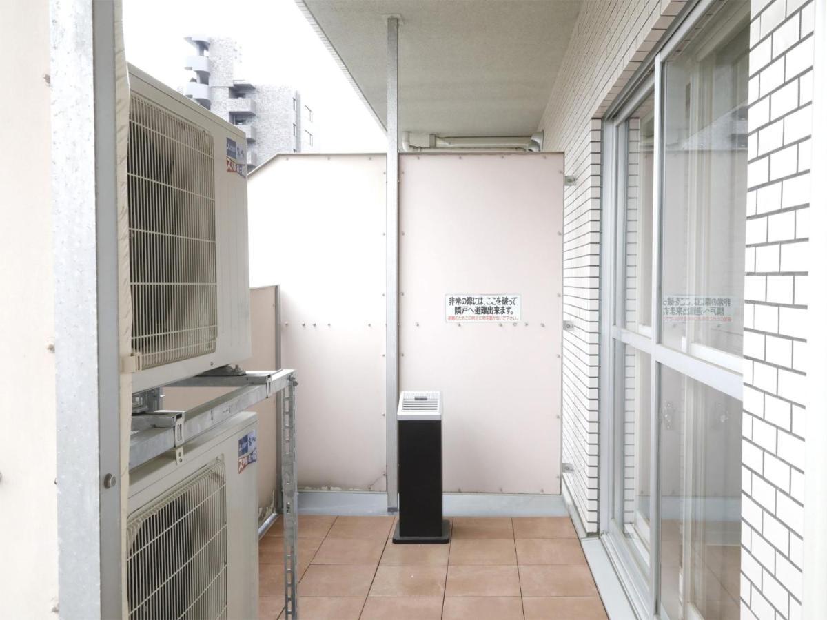 Lestel Maru Sapporo Maruyama - Vacation Stay 15371V Екстер'єр фото